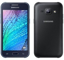 Замена тачскрина на телефоне Samsung Galaxy J1